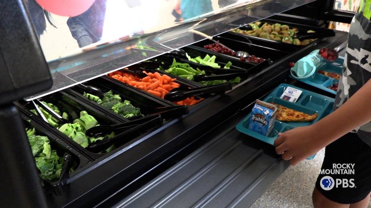 Colorado voters approve free school lunches for all students